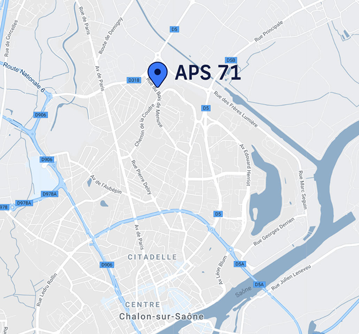 APS 71